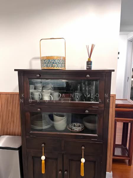 InterLux Premier Sukhumvit 13, Bangkok, Soi Sukhumvit 13, Sukhumvit Road, Khlongtoei Nua, Watthana, Bangkok, 2 Bedrooms, 74 sqm, Condo For Sale, by Khlueanphon Nukulsirisak, 500162525 - DDproperty.com