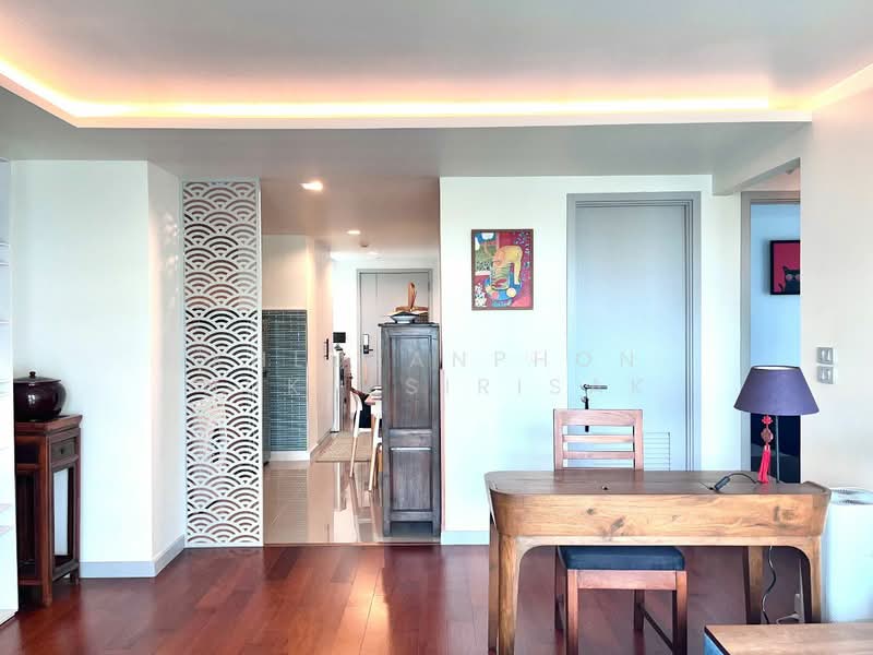 InterLux Premier Sukhumvit 13, Bangkok, Soi Sukhumvit 13, Sukhumvit Road, Khlongtoei Nua, Watthana, Bangkok, 2 Bedrooms, 74 sqm, Condo For Sale, by Khlueanphon Nukulsirisak, 500162525 - DDproperty.com