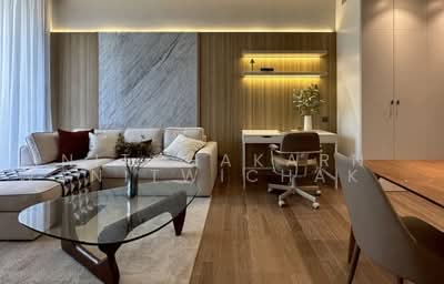 For Rent - Muniq Langsuan, Bangkok