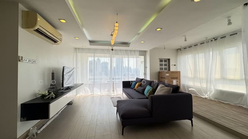 Srivara Mansion 2 : ศรีวรา แมนชั่น 2, กรุงเทพ, ดินแดง, ดินแดง, กรุงเทพ, 150 ตร.ม., คอนโด ให้เช่า, โดย Connex Property, 500162527 - DDproperty.com