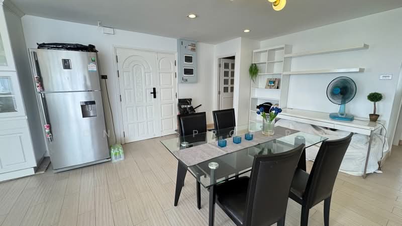 Srivara Mansion 2 : ศรีวรา แมนชั่น 2, กรุงเทพ, ดินแดง, ดินแดง, กรุงเทพ, 150 ตร.ม., คอนโด ให้เช่า, โดย Connex Property, 500162527 - DDproperty.com