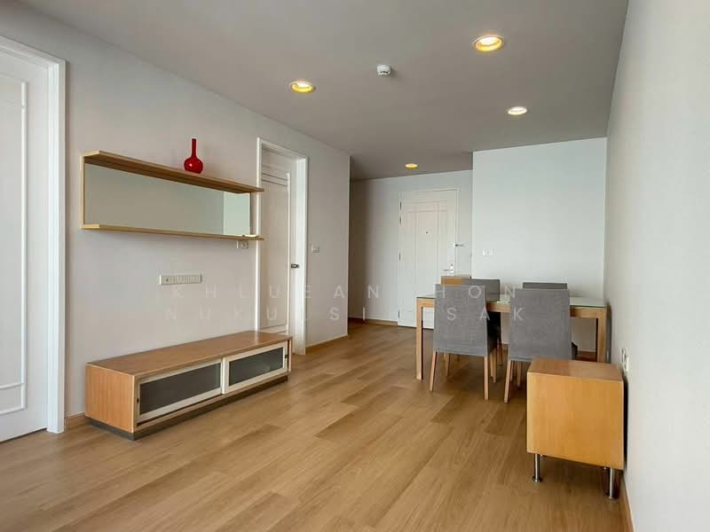 The Bangkok Narathiwas, Bangkok, Narathiwatratchanakharin, Thung Wat Don, Sathon, Bangkok, 1 Bedroom, 56 sqm, Condo For Sale, by Khlueanphon Nukulsirisak, 500162530 - DDproperty.com