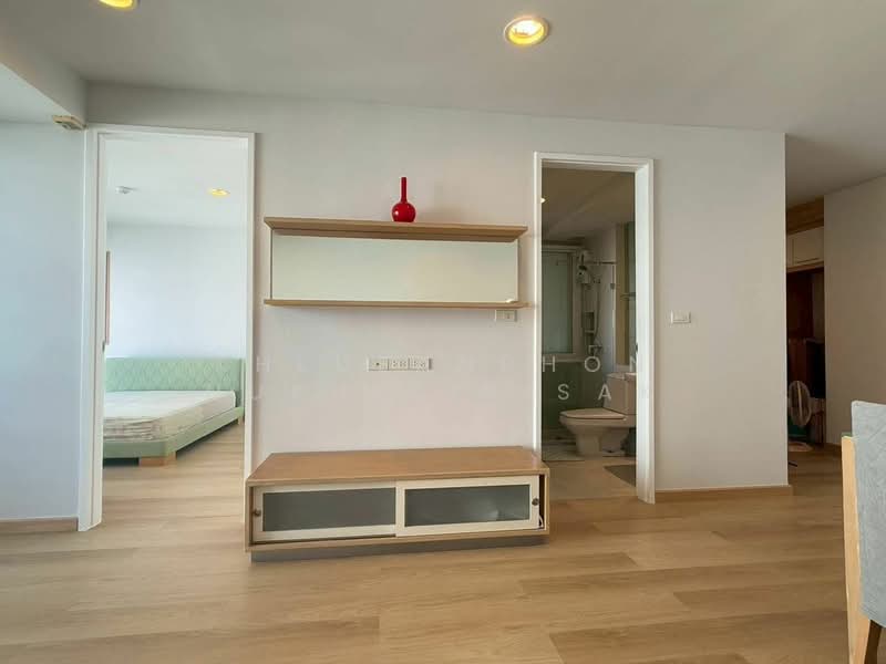 The Bangkok Narathiwas, Bangkok, Narathiwatratchanakharin, Thung Wat Don, Sathon, Bangkok, 1 Bedroom, 56 sqm, Condo For Sale, by Khlueanphon Nukulsirisak, 500162530 - DDproperty.com