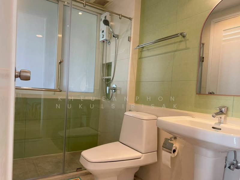 The Bangkok Narathiwas, Bangkok, Narathiwatratchanakharin, Thung Wat Don, Sathon, Bangkok, 1 Bedroom, 56 sqm, Condo For Sale, by Khlueanphon Nukulsirisak, 500162530 - DDproperty.com