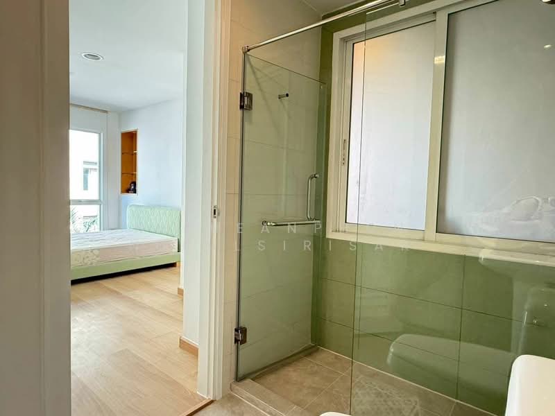 The Bangkok Narathiwas, Bangkok, Narathiwatratchanakharin, Thung Wat Don, Sathon, Bangkok, 1 Bedroom, 56 sqm, Condo For Sale, by Khlueanphon Nukulsirisak, 500162530 - DDproperty.com