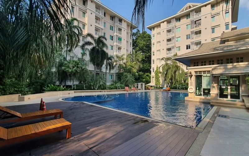 The Bangkok Narathiwas : เดอะ แบงค็อก นราธิวาส, กรุงเทพ, นราธิวาสราชนครินทร์, ทุ่งวัดดอน, สาทร, กรุงเทพ, 56 ตร.ม., คอนโด ขาย, โดย Khlueanphon Nukulsirisak, 500162530 - DDproperty.com