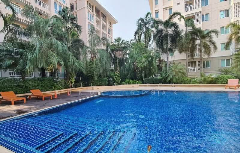 The Bangkok Narathiwas, Bangkok, Narathiwatratchanakharin, Thung Wat Don, Sathon, Bangkok, 1 Bedroom, 56 sqm, Condo For Sale, by Khlueanphon Nukulsirisak, 500162530 - DDproperty.com