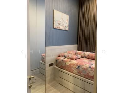 ขาย - The Line Sukhumvit 101 : เดอะ ไลน์ สุขุมวิท 101, กรุงเทพ