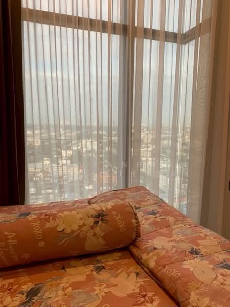 The Line Sukhumvit 101 : เดอะ ไลน์ สุขุมวิท 101, กรุงเทพ, 3009 สุขุมวิท 101, บางจาก, พระโขนง, กรุงเทพ, 27 ตร.ม., คอนโด ขาย, โดย Khlueanphon Nukulsirisak, 500162532 - DDproperty.com