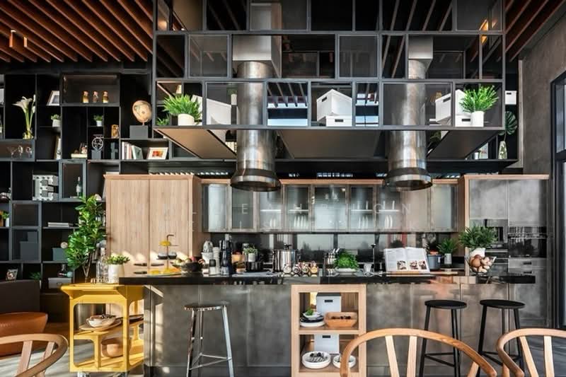 The Line Sukhumvit 101 : เดอะ ไลน์ สุขุมวิท 101, กรุงเทพ, 3009 สุขุมวิท 101, บางจาก, พระโขนง, กรุงเทพ, 27 ตร.ม., คอนโด ขาย, โดย Khlueanphon Nukulsirisak, 500162532 - DDproperty.com