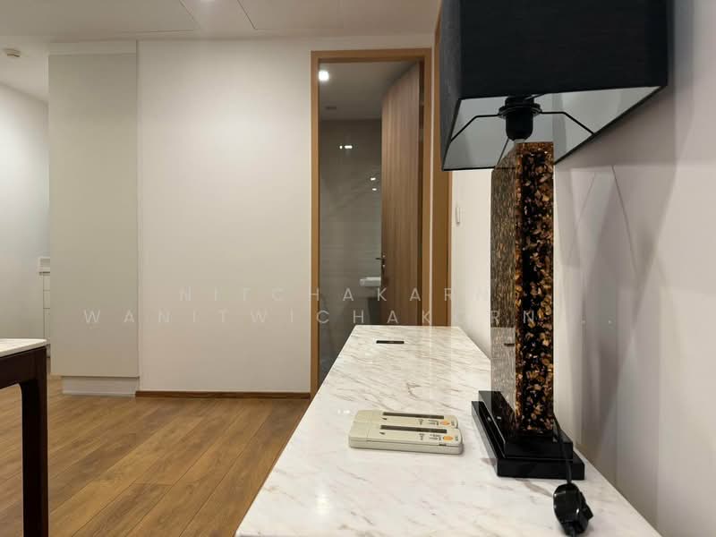 Noble BE33, Bangkok, 19 Soi Sukhumvit 33, Khlong Tan Nua, Watthana, Bangkok, 2 Bedrooms, 60 sqm, Condo For Rent, by Nitchakarn  Wanitwichakornkit , 500162533 - DDproperty.com