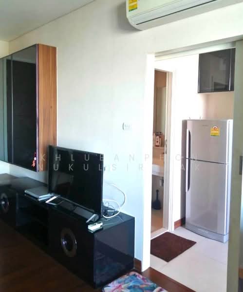 Ivy Thonglor, Bangkok, 889 Thonglor Road, Khlong Tan Nua, Watthana, Bangkok, Studio, 36 sqm, Condo For Sale, by Khlueanphon Nukulsirisak, 500162534 - DDproperty.com