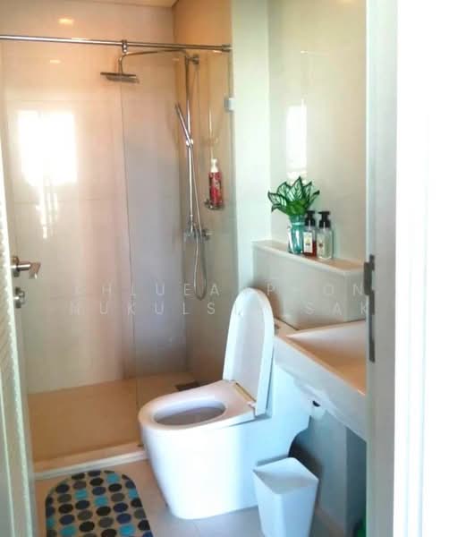 Ivy Thonglor, Bangkok, 889 Thonglor Road, Khlong Tan Nua, Watthana, Bangkok, Studio, 36 sqm, Condo For Sale, by Khlueanphon Nukulsirisak, 500162534 - DDproperty.com