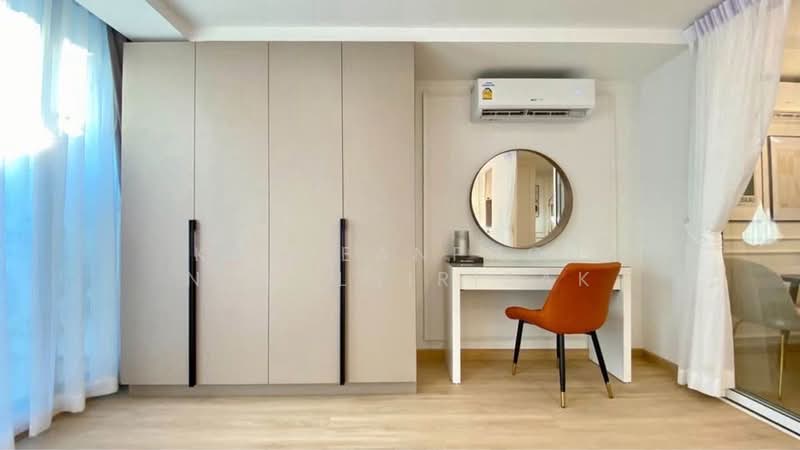 The Waterford Sukhumvit 50, Bangkok, 890 Soi Sukhumvit 50, Phra Kanong, Khlong Toei, Bangkok, 1 Bedroom, 57 sqm, Condo For Sale, by Khlueanphon Nukulsirisak, 500162538 - DDproperty.com