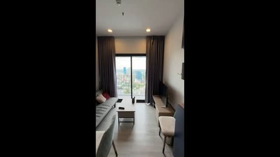 XT Ekkamai, Bangkok, 259 Soi Sukhumvit 63, Khlong Tan Nua, Watthana, Bangkok, 2 Bedrooms, 46 sqm, Condo For Rent, by Frank Akawin, 500162539 - DDproperty.com