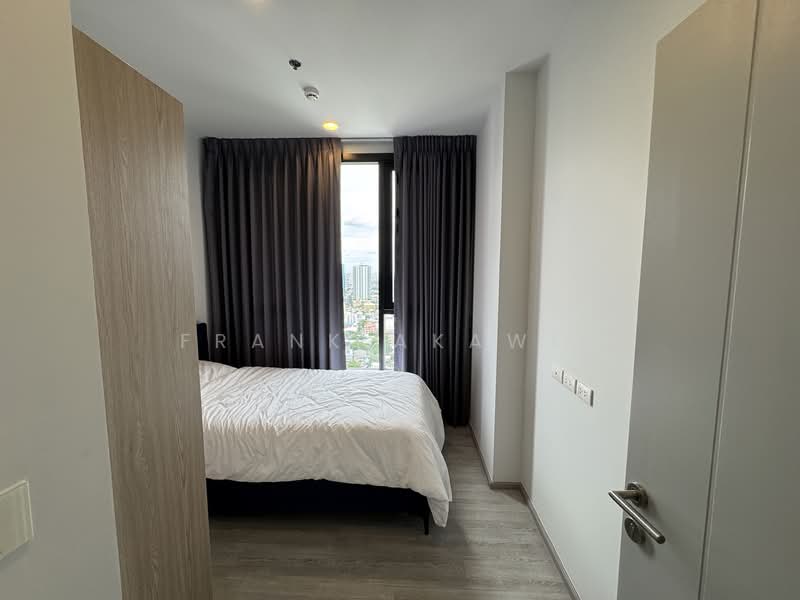 XT Ekkamai, Bangkok, 259 Soi Sukhumvit 63, Khlong Tan Nua, Watthana, Bangkok, 2 Bedrooms, 46 sqm, Condo For Rent, by Frank Akawin, 500162539 - DDproperty.com