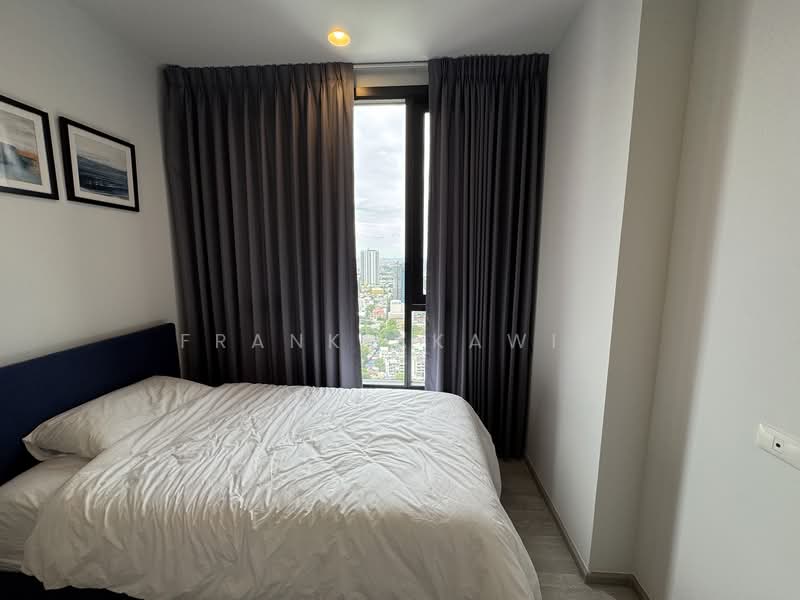 XT Ekkamai, Bangkok, 259 Soi Sukhumvit 63, Khlong Tan Nua, Watthana, Bangkok, 2 Bedrooms, 46 sqm, Condo For Rent, by Frank Akawin, 500162539 - DDproperty.com