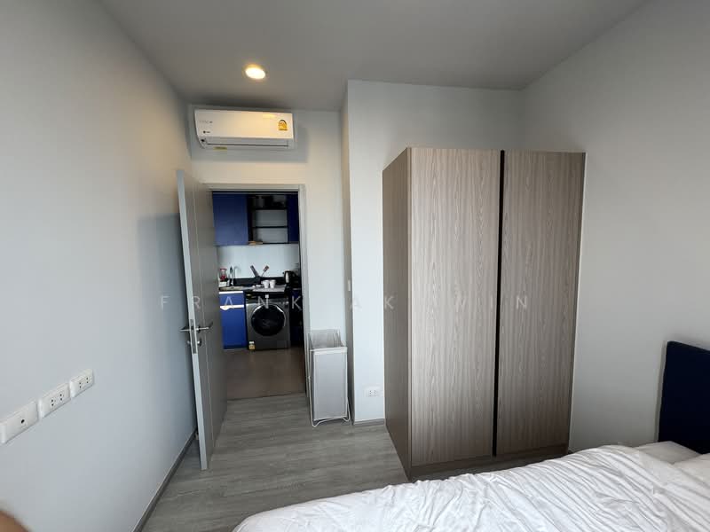 XT Ekkamai, Bangkok, 259 Soi Sukhumvit 63, Khlong Tan Nua, Watthana, Bangkok, 2 Bedrooms, 46 sqm, Condo For Rent, by Frank Akawin, 500162539 - DDproperty.com