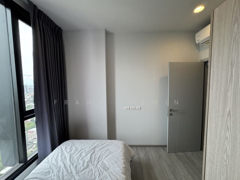 XT Ekkamai, Bangkok, 259 Soi Sukhumvit 63, Khlong Tan Nua, Watthana, Bangkok, 2 Bedrooms, 46 sqm, Condo For Rent, by Frank Akawin, 500162539 - DDproperty.com