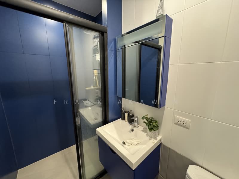 XT Ekkamai, Bangkok, 259 Soi Sukhumvit 63, Khlong Tan Nua, Watthana, Bangkok, 2 Bedrooms, 46 sqm, Condo For Rent, by Frank Akawin, 500162539 - DDproperty.com