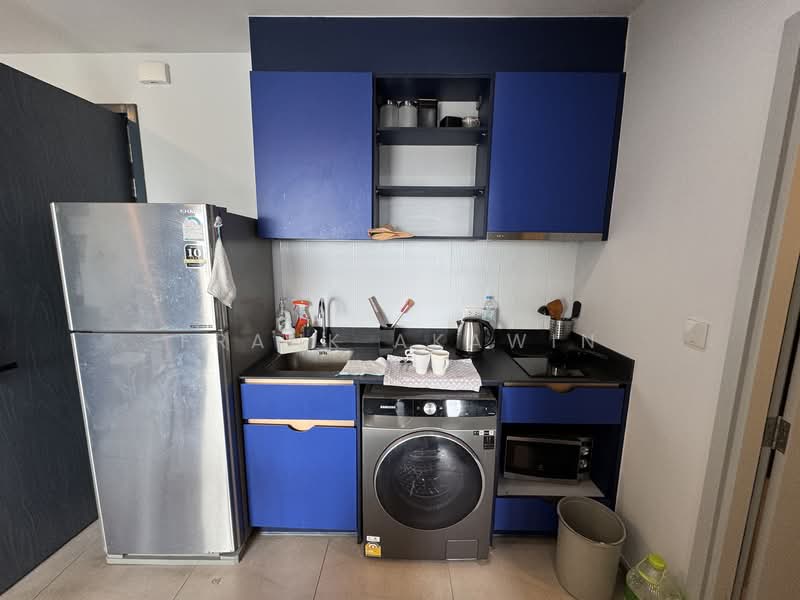 XT Ekkamai, Bangkok, 259 Soi Sukhumvit 63, Khlong Tan Nua, Watthana, Bangkok, 2 Bedrooms, 46 sqm, Condo For Rent, by Frank Akawin, 500162539 - DDproperty.com