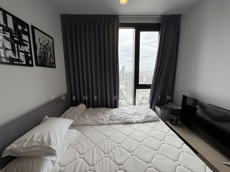 XT Ekkamai, Bangkok, 259 Soi Sukhumvit 63, Khlong Tan Nua, Watthana, Bangkok, 2 Bedrooms, 46 sqm, Condo For Rent, by Frank Akawin, 500162539 - DDproperty.com