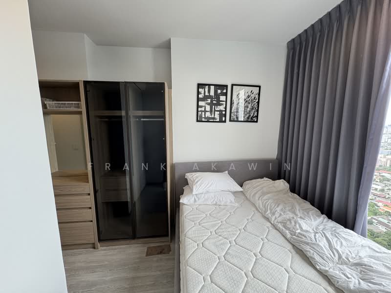 XT Ekkamai, Bangkok, 259 Soi Sukhumvit 63, Khlong Tan Nua, Watthana, Bangkok, 2 Bedrooms, 46 sqm, Condo For Rent, by Frank Akawin, 500162539 - DDproperty.com