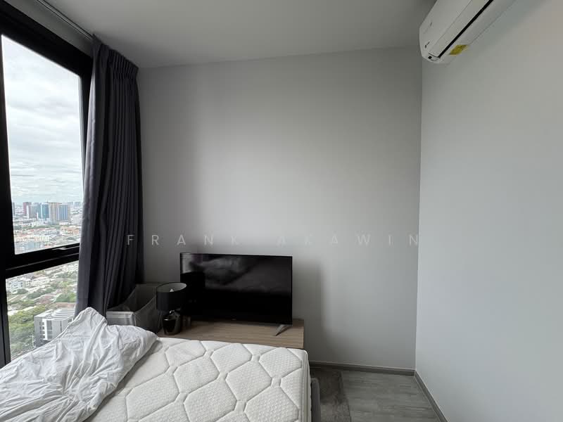 XT Ekkamai, Bangkok, 259 Soi Sukhumvit 63, Khlong Tan Nua, Watthana, Bangkok, 2 Bedrooms, 46 sqm, Condo For Rent, by Frank Akawin, 500162539 - DDproperty.com