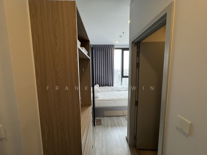 XT Ekkamai : เอ็กซ์ที เอกมัย, กรุงเทพ, 259 ถนนสุขุมวิท 63, คลองตันเหนือ, วัฒนา, กรุงเทพ, 46 ตร.ม., คอนโด ให้เช่า, โดย Frank Akawin, 500162539 - DDproperty.com