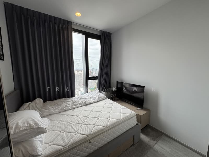 XT Ekkamai, Bangkok, 259 Soi Sukhumvit 63, Khlong Tan Nua, Watthana, Bangkok, 2 Bedrooms, 46 sqm, Condo For Rent, by Frank Akawin, 500162539 - DDproperty.com