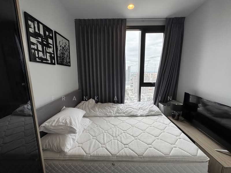 XT Ekkamai, Bangkok, 259 Soi Sukhumvit 63, Khlong Tan Nua, Watthana, Bangkok, 2 Bedrooms, 46 sqm, Condo For Rent, by Frank Akawin, 500162539 - DDproperty.com