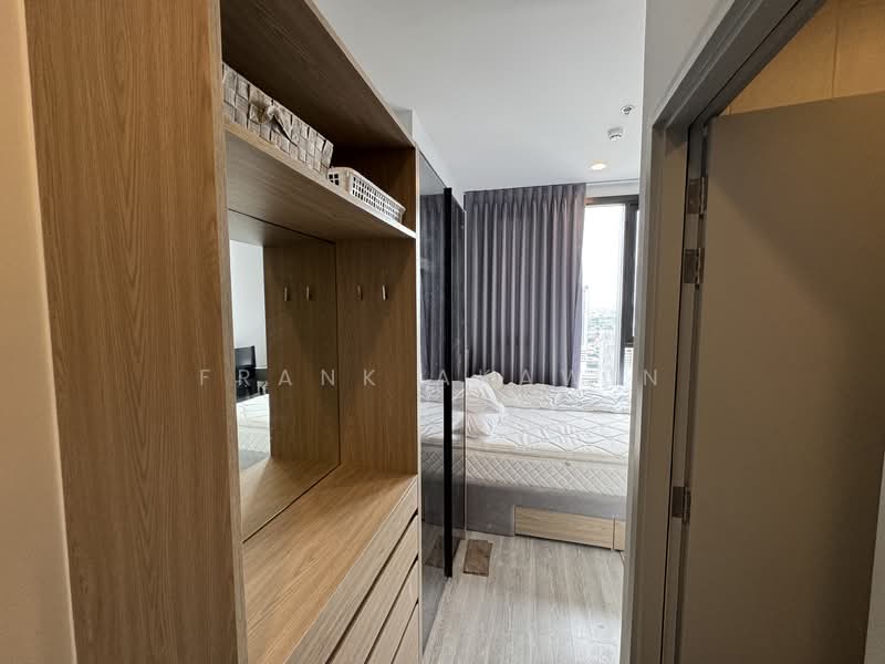 XT Ekkamai : เอ็กซ์ที เอกมัย, กรุงเทพ, 259 ถนนสุขุมวิท 63, คลองตันเหนือ, วัฒนา, กรุงเทพ, 46 ตร.ม., คอนโด ให้เช่า, โดย Frank Akawin, 500162539 - DDproperty.com