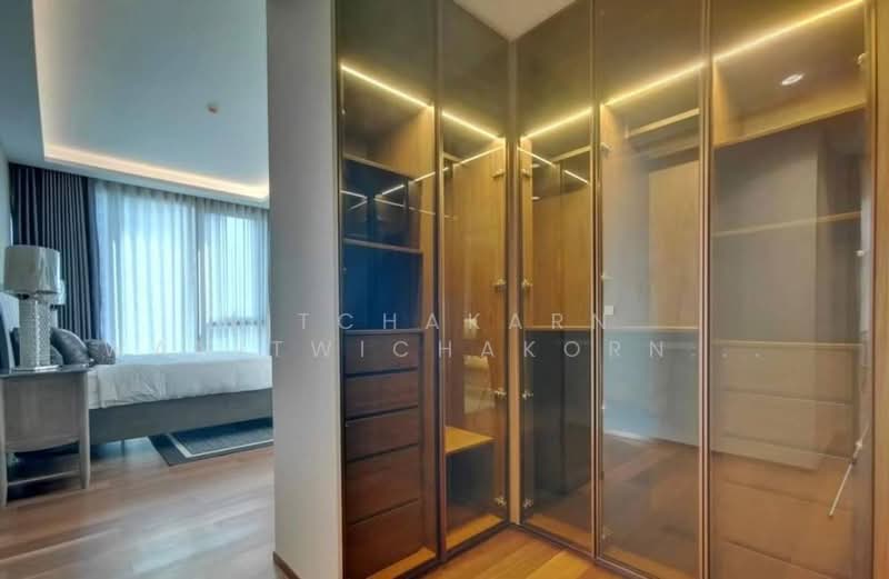 The Estelle Phrom Phong, Bangkok, 131 Soi Sukhumvit 26, Khong Tan, Khlong Toei, Bangkok, 2 Bedrooms, 132 sqm, Condo For Rent, by Nitchakarn  Wanitwichakornkit , 500162540 - DDproperty.com