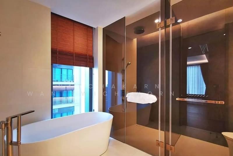 The Estelle Phrom Phong, Bangkok, 131 Soi Sukhumvit 26, Khong Tan, Khlong Toei, Bangkok, 2 Bedrooms, 132 sqm, Condo For Rent, by Nitchakarn  Wanitwichakornkit , 500162540 - DDproperty.com