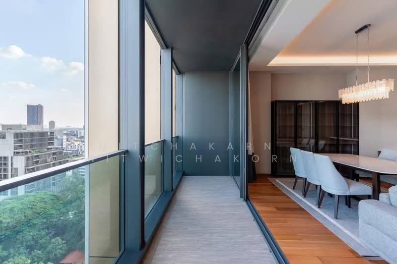 The Estelle Phrom Phong : ดิ เอสเทลล์ พร้อมพงษ์, กรุงเทพ, 131 ซอยสุขุมวิท 26, คลองตัน, คลองเตย, กรุงเทพ, 132 ตร.ม., คอนโด ให้เช่า, โดย Nitchakarn  Wanitwichakornkit , 500162540 - DDproperty.com