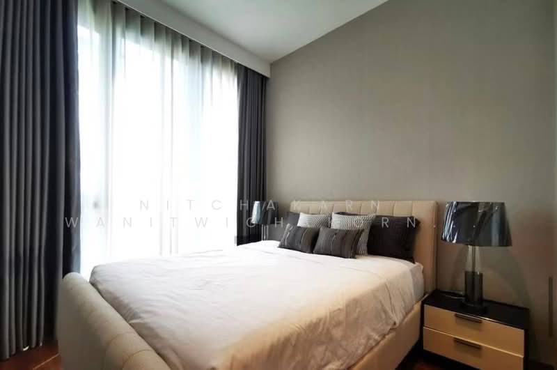 The Estelle Phrom Phong, Bangkok, 131 Soi Sukhumvit 26, Khong Tan, Khlong Toei, Bangkok, 2 Bedrooms, 132 sqm, Condo For Rent, by Nitchakarn  Wanitwichakornkit , 500162540 - DDproperty.com