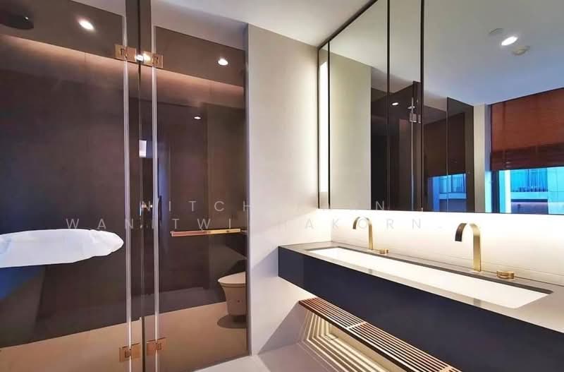 The Estelle Phrom Phong : ดิ เอสเทลล์ พร้อมพงษ์, กรุงเทพ, 131 ซอยสุขุมวิท 26, คลองตัน, คลองเตย, กรุงเทพ, 132 ตร.ม., คอนโด ให้เช่า, โดย Nitchakarn  Wanitwichakornkit , 500162540 - DDproperty.com