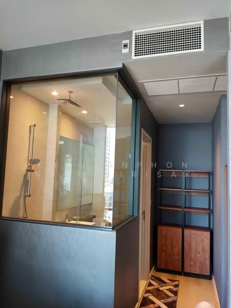 ASHTON Silom, Bangkok, 166 Silom Road, Bang Rak, Bang Rak, Bangkok, 1 Bedroom, 36 sqm, Condo For Sale, by Khlueanphon Nukulsirisak, 500162541 - DDproperty.com