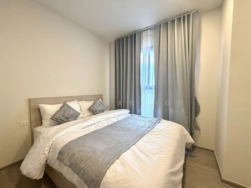 NIA by Sansiri, Bangkok, 199 117/36 Soi Samsakul, Phra Kanong Nua, Watthana, Bangkok, 2 Bedrooms, 51 sqm, Condo For Rent, by Khlueanphon Nukulsirisak, 500162542 - DDproperty.com