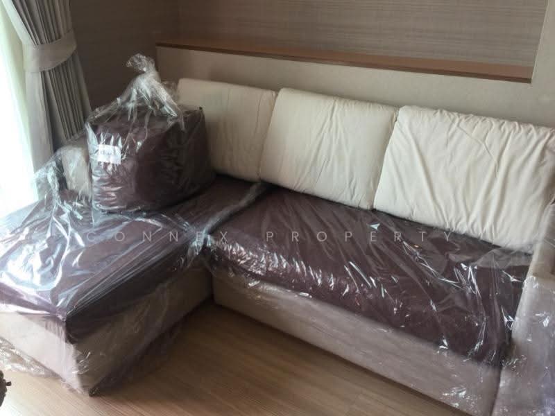 Life @ Ratchada-Huai Khwang, Bangkok, 189 Pracharatbamphen Road, Huai Khwang, Huai Khwang, Bangkok, 1 Bedroom, 45 sqm, Condo For Rent, by Connex Property, 500162543 - DDproperty.com