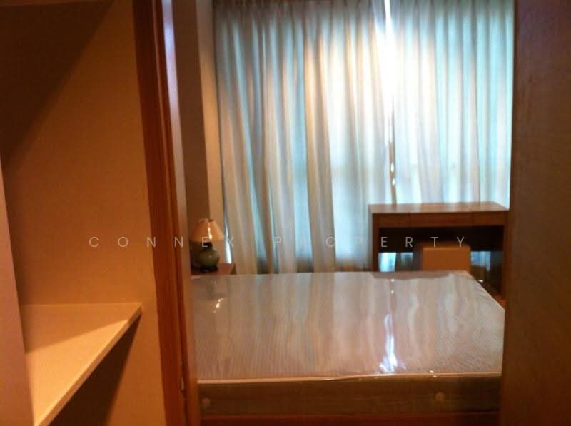 Life @ Ratchada-Huai Khwang, Bangkok, 189 Pracharatbamphen Road, Huai Khwang, Huai Khwang, Bangkok, 1 Bedroom, 45 sqm, Condo For Rent, by Connex Property, 500162543 - DDproperty.com