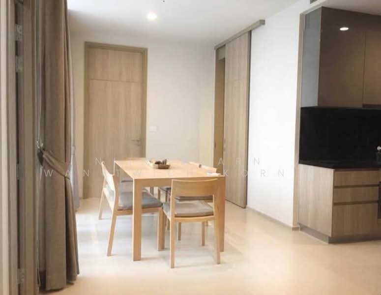 Noble Ploenchit, Bangkok, 1035 Ploenchit Road, Lumphini, Pathum Wan, Bangkok, 2 Bedrooms, 70 sqm, Condo For Rent, by Nitchakarn Wanitwichakornkit , 500162544 - DDproperty.com