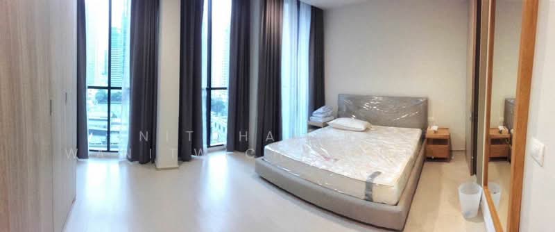 Noble Ploenchit, Bangkok, 1035 Ploenchit Road, Lumphini, Pathum Wan, Bangkok, 2 Bedrooms, 70 sqm, Condo For Rent, by Nitchakarn Wanitwichakornkit , 500162544 - DDproperty.com
