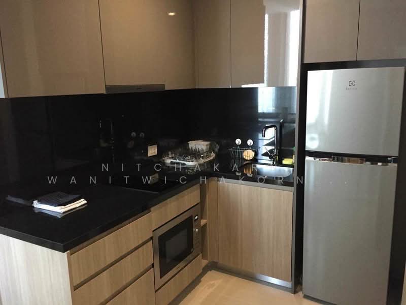Noble Ploenchit, Bangkok, 1035 Ploenchit Road, Lumphini, Pathum Wan, Bangkok, 2 Bedrooms, 70 sqm, Condo For Rent, by Nitchakarn Wanitwichakornkit , 500162544 - DDproperty.com