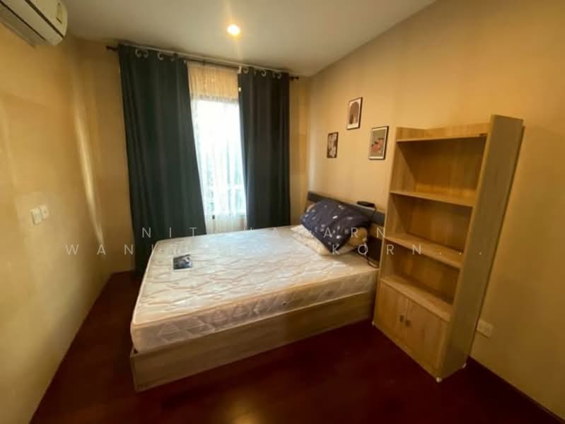 Life Asoke, Bangkok, Asoke-Dindang Road, Bang Kapi, Huai Khwang, Bangkok, 1 Bedroom, 35 sqm, Condo For Rent, by Nitchakarn Wanitwichakornkit , 500162545 - DDproperty.com