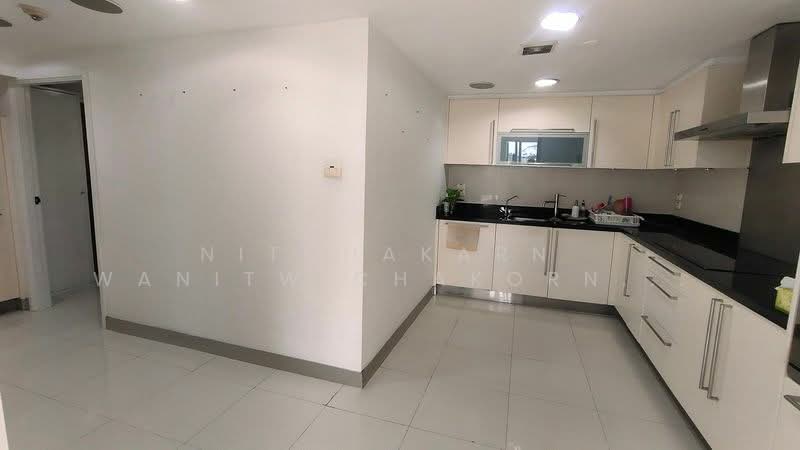 Somkid Gardens, Bangkok, Ploenchit, Lumphini, Pathum Wan, Bangkok, 3 Bedrooms, 437 sqm, Condo For Sale, by Nitchakarn  Wanitwichakornkit , 500162546 - DDproperty.com