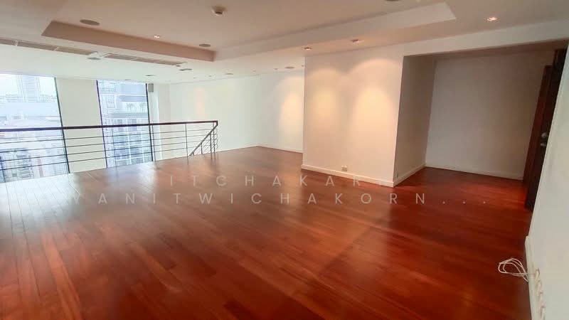 Somkid Gardens, Bangkok, Ploenchit, Lumphini, Pathum Wan, Bangkok, 3 Bedrooms, 437 sqm, Condo For Sale, by Nitchakarn  Wanitwichakornkit , 500162546 - DDproperty.com