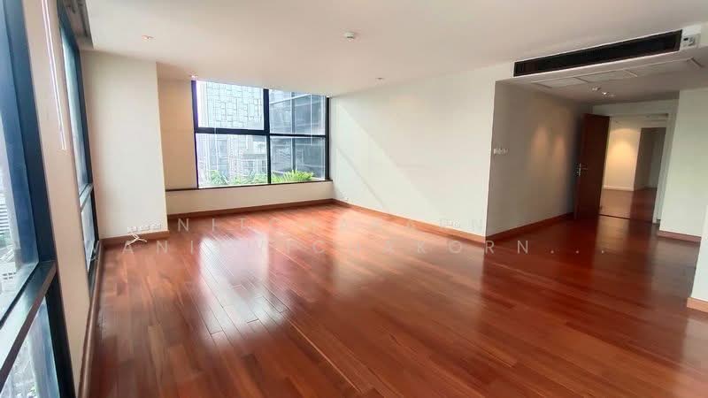 Somkid Gardens, Bangkok, Ploenchit, Lumphini, Pathum Wan, Bangkok, 3 Bedrooms, 437 sqm, Condo For Sale, by Nitchakarn  Wanitwichakornkit , 500162546 - DDproperty.com