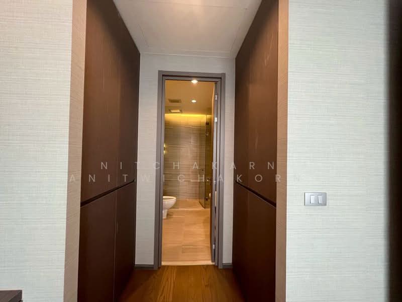 The Diplomat Sathorn, Bangkok, 158 Sathorn Nua Road, Silom, Bang Rak, Bangkok, 2 Bedrooms, 75 sqm, Condo For Rent, by Nitchakarn  Wanitwichakornkit , 500162547 - DDproperty.com