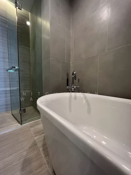 The Diplomat Sathorn, Bangkok, 158 Sathorn Nua Road, Silom, Bang Rak, Bangkok, 2 Bedrooms, 75 sqm, Condo For Rent, by Nitchakarn  Wanitwichakornkit , 500162547 - DDproperty.com